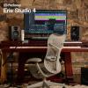 imagePreSonus Eris Studio 4 45inch 2Way Active Studio Monitor with EBM Waveguide4 Near Field Studio Monitor