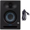 imagePreSonus Eris Studio 4 45inch 2Way Active Studio Monitor with EBM Waveguide4 Near Field Studio Monitor