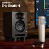 imagePreSonus Eris Studio 4 45inch 2Way Active Studio Monitor with EBM Waveguide4 Near Field Studio Monitor