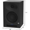 imagePreSonus Eris Studio 4 45inch 2Way Active Studio Monitor with EBM Waveguide5 Near Field Studio Monitor