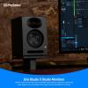 imagePreSonus Eris Studio 4 45inch 2Way Active Studio Monitor with EBM Waveguide5 Near Field Studio Monitor