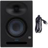imagePreSonus Eris Studio 4 45inch 2Way Active Studio Monitor with EBM Waveguide5 Near Field Studio Monitor