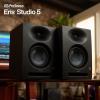 imagePreSonus Eris Studio 4 45inch 2Way Active Studio Monitor with EBM Waveguide5 Near Field Studio Monitor