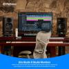 imagePreSonus Eris Studio 4 45inch 2Way Active Studio Monitor with EBM Waveguide8 Near Field Studio Monitor