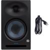 imagePreSonus Eris Studio 4 45inch 2Way Active Studio Monitor with EBM Waveguide8 Near Field Studio Monitor