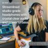 imagePreSonus HD7 Professional Monitoring HeadphonesBlack