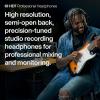imagePreSonus HD7 Professional Monitoring HeadphonesBlack