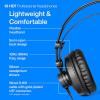 imagePreSonus HD7 Professional Monitoring HeadphonesBlack