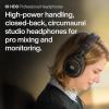 imagePreSonus HD7 Professional Monitoring HeadphonesBlack