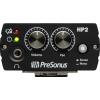 imagePreSonus HP4 4Channel Compact Headphone AmplifierHP2  TRS Version
