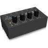 imagePreSonus HP4 4Channel Compact Headphone AmplifierHP4