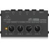 imagePreSonus HP4 4Channel Compact Headphone AmplifierHP4