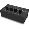 imagePreSonus HP4 4Channel Compact Headphone AmplifierHP4
