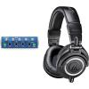 imagePreSonus HP4 4Channel Compact Headphone AmplifierHP4