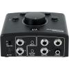 imagePreSonus MicroStation BT 21 Monitor Controller with Bluetooth Connectivity