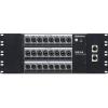 imagePreSonus NSB 168 16x8 AVBnetworked Stage Box