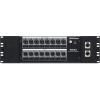 imagePreSonus NSB 88 8x8 AVBnetworked Stage Box