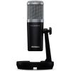 imagePreSonus Revelator Dynamic USB Microphone for recording podcasts and streaming with onboard effects and easytouse presets plus a builtin mixer and Studio One DAW Recording SoftwareRevelator USBC Condenser Mic