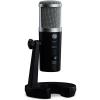 imagePreSonus Revelator Dynamic USB Microphone for recording podcasts and streaming with onboard effects and easytouse presets plus a builtin mixer and Studio One DAW Recording SoftwareRevelator USBC Condenser Mic