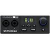 imagePreSonus Revelator io44 USBC Audio Interface for music production and streaming with builtin mixer and easytouse effects presets plus Studio One DAW Recording SoftwareRevelator io24 USBC Interface