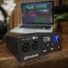 imagePreSonus Revelator io44 USBC Audio Interface for music production and streaming with builtin mixer and easytouse effects presets plus Studio One DAW Recording SoftwareRevelator io24 USBC Interface