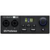 imagePreSonus Revelator io44 USBC Audio Interface for music production and streaming with builtin mixer and easytouse effects presets plus Studio One DAW Recording SoftwareRevelator io24 USBC Interface