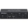 imagePreSonus Revelator io44 USBC Audio Interface for music production and streaming with builtin mixer and easytouse effects presets plus Studio One DAW Recording SoftwareRevelator io24 USBC Interface