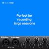 imagePreSonus Studio 1824c with Studio One Pro SoftwareStudio 1824c 4 Mic Pres10 Outs
