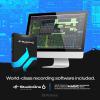 imagePreSonus StudioLive Series III 16R Digital Rack Mixer with Studio One Pro SoftwareStudioLive 24R 26 Input  24 Mic Pres