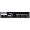 imagePreSonus StudioLive Series III 16R Digital Rack Mixer with Studio One Pro SoftwareStudioLive 24R 26 Input  24 Mic Pres