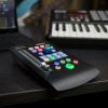 imagePreSonus ioStation 24c 2x2 192 kHz USB Audio Interface and Production Controller with Studio One Artist and Ableton Live Lite DAW Recording Software1 Fader Control Surface  New Version