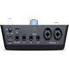 imagePreSonus ioStation 24c 2x2 192 kHz USB Audio Interface and Production Controller with Studio One Artist and Ableton Live Lite DAW Recording Software1 Fader  Audio Interface 2 Mic Pres
