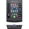 imagePreSonus ioStation 24c 2x2 192 kHz USB Audio Interface and Production Controller with Studio One Artist and Ableton Live Lite DAW Recording Software1 Fader  Audio Interface 2 Mic Pres