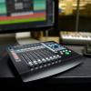 imagePreSonus ioStation 24c 2x2 192 kHz USB Audio Interface and Production Controller with Studio One Artist and Ableton Live Lite DAW Recording Software8 Fader Control Surface