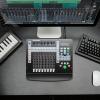 imagePreSonus ioStation 24c 2x2 192 kHz USB Audio Interface and Production Controller with Studio One Artist and Ableton Live Lite DAW Recording Software8 Fader Control Surface