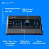 imageQuantum ES Ultimate Bundle with Studio One Pro SoftwareQuantum ES 4