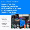 imageQuantum ES Ultimate Bundle with Studio One Pro SoftwareQuantum ES Ultimate Bundle