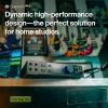 imageQuantum ES Ultimate Bundle with Studio One Pro SoftwareQuantum HD 2