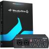 imagePreSonus AudioBox USB 96 Bundle  USB Audio Interface XLR Interface for Guitar Device for PC ampamp Mac Complete Recording Package with Studio One Pro Music Production Home StudioAudio Interface