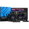 imagePreSonus AudioBox USB 96 Bundle  USB Audio Interface XLR Interface for Guitar Device for PC ampamp Mac Complete Recording Package with Studio One Pro Music Production Home StudioComplete Bundle  Speakers  Mic  and Headphones