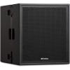imagePreSonus CDL18s DanteEnabled 1x18 Inches Active Subwoofer