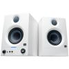 imagePreSonus Eris 35BT Studio Monitors Pair  35quot Inch Powered Speakers Bookshelf Speakers Stereo Desktop Computer Near Field Music Production Audio Mixing Recording35 BT White