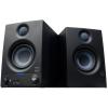 imagePreSonus Eris 35BT Studio Monitors Pair  35quot Inch Powered Speakers Bookshelf Speakers Stereo Desktop Computer Near Field Music Production Audio Mixing Recording35 BT