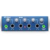 imagePreSonus HP4 4Channel Compact Headphone AmplifierHP4