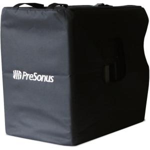 imagePreSonus AIR15s Cover