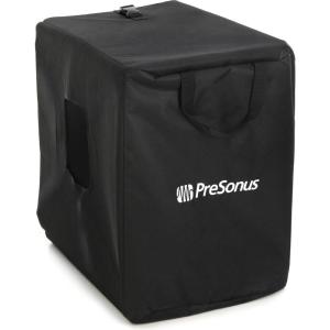 imagePreSonus AIR18s Cover