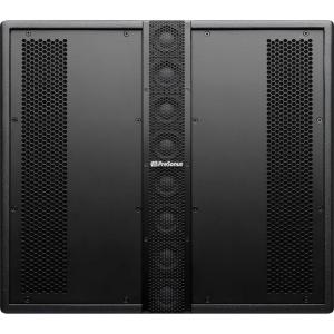 imagePreSonus CDL12 12 in 1000W TwoWay Constant Directivity Sound Reinforcement Active Loudspeaker