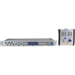 imagePreSonus Central Station Plus Studio Control Center with Remote Control