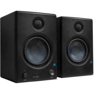 imagePreSonus Eris 35BT Studio Monitors Pair  35quot Inch Powered Speakers Bookshelf Speakers Stereo Desktop Computer Near Field Music Production Audio Mixing Recording45