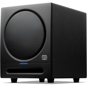 imagePreSonus Eris 35BT Studio Monitors Pair  35quot Inch Powered Speakers Bookshelf Speakers Stereo Desktop Computer Near Field Music Production Audio Mixing Recording8 Sub BT